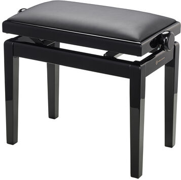 K&M Piano Bench 13990