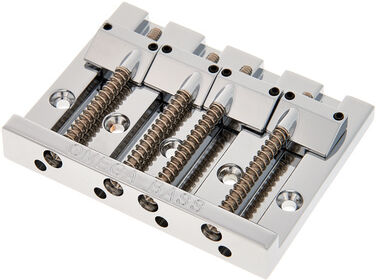 Allparts Omega Bass Bridge C