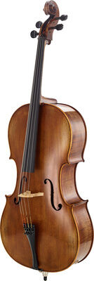 Lothar Semmlinger No. 134A Antiqued Cello 4/4