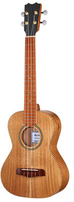 Thomann Tenor Ukulele De Luxe