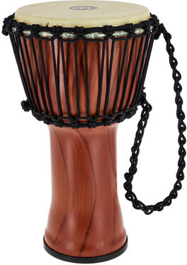 Meinl PADJ3-S-Y Djembe Small