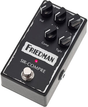 Friedman Amplification Sir Compre