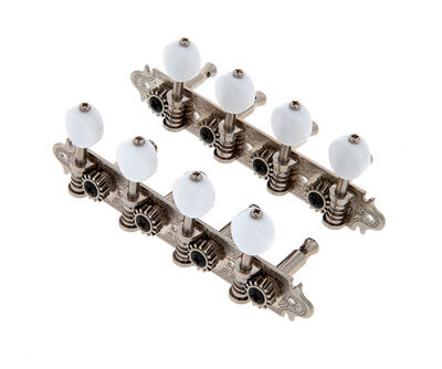 Gotoh MA40NMP Mandolin Machines