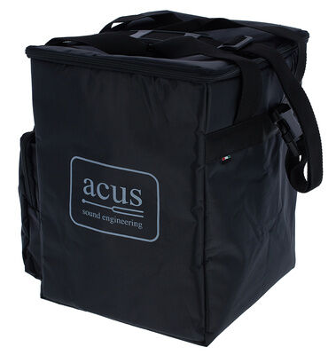 Acus One for Street Bag
