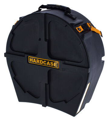 Hardcase HN14SDX Deluxe Snare Case