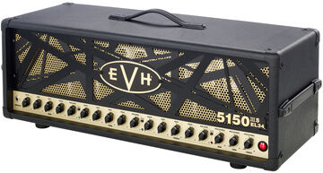 Evh 5150 III 100S EL34