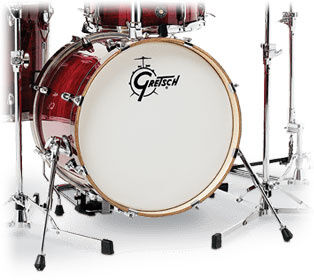 Gretsch 18""x14"" BD Catalina Club GCB