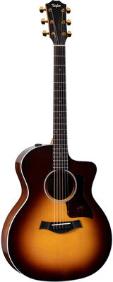 Taylor 214ce-SB DLX