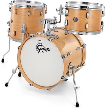 Gretsch Renown Maple Jazz -GN