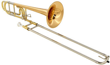 Jupiter JTB1150FROQ Tenor Trombone