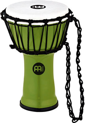 Meinl Junior Djembe Green