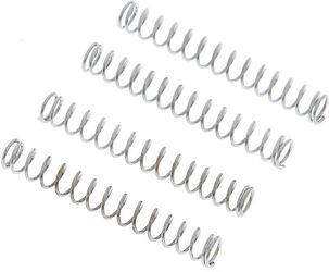 Harley Benton Parts Humbucker Spring Set