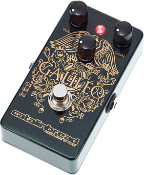 Catalinbread Galileo