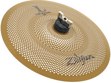 Zildjian 10"" Low Volume Splash