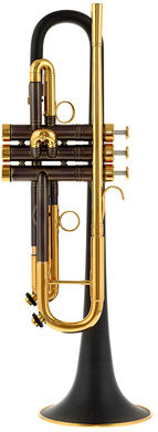 daCarbo Toni Maier 139R Bb- Trumpet