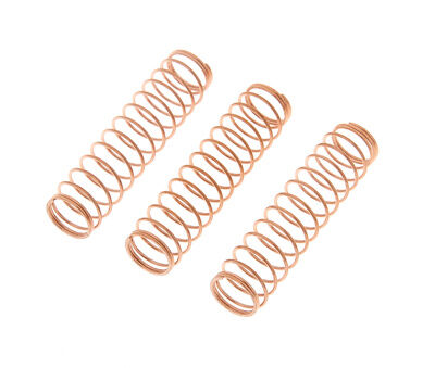 Bach Valve Spring Tpt. Strad. 3 pcs