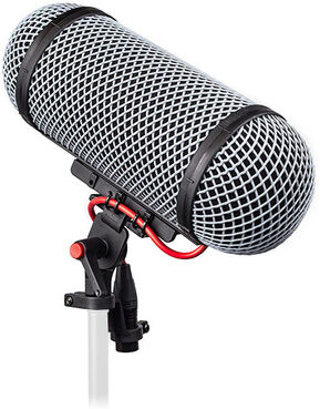 Rycote Windshield Kit MiniCMIT