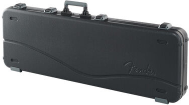 Fender Deluxe Molded Bass Case