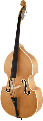 Duke Two Tone DBG Double Bass 3/4