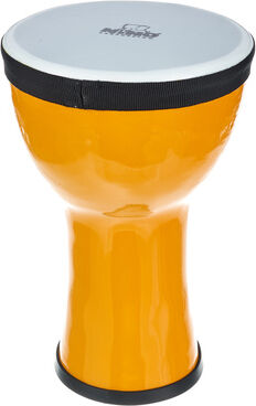 Nino Mini Djembe Lemon