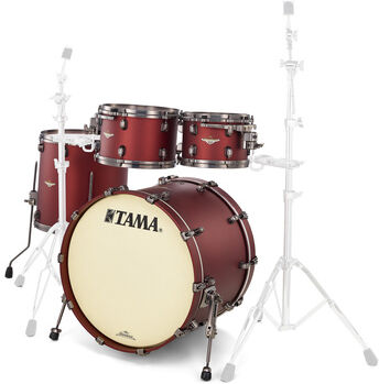 Tama Starclassic Maple Standard FBM