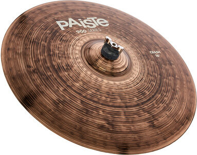 Paiste 16"" 900 Series Crash