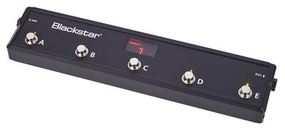 Blackstar Foot Controller FS-12