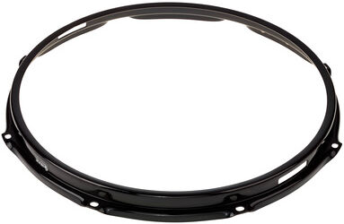 S-Hoop SH148B-BLK 14"" Drumhoop Bottom