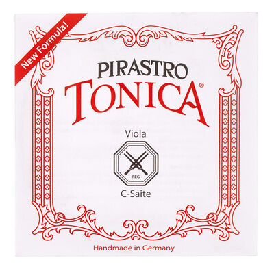 Pirastro Tonica Viola C 4/4 medium