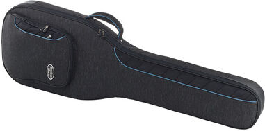 Reunion Blues CV Bass guitar Case BK