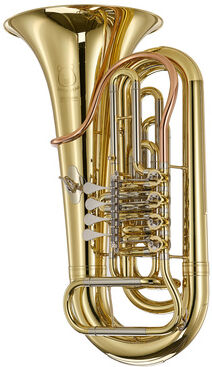 Thomann Bb-Tuba ""Little Bear""