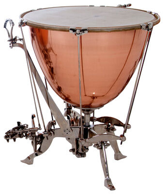 Adams Schnellar 26""D Timpani German