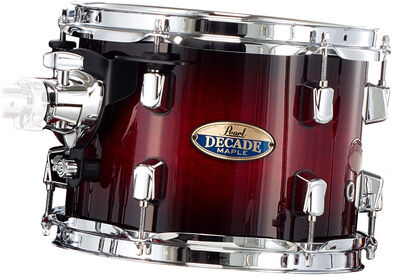 Pearl 08""x07"" Decade Maple TT -RE