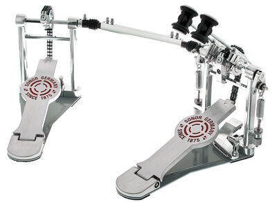 Sonor DP 4000 S Double Pedal