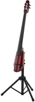 NS Design WAV4-CO-TR Trans Red Cello