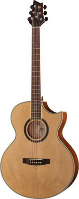 Cort NDX Baritone NT