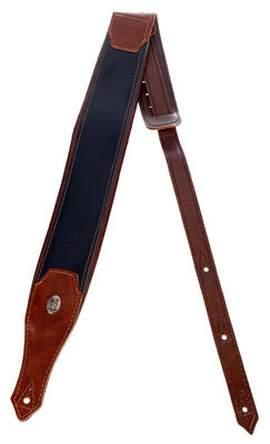 Minotaur Deluxe Classic Guitar Strap BB