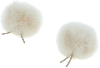 Bubblebee Twin Windbubbles Off-White 3