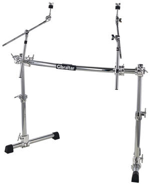 Gibraltar GCS500H Adjustable Rack