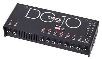 Cioks DC10 Link