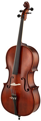 Roth & Junius RJCE 4/4 AS Student Cello Set