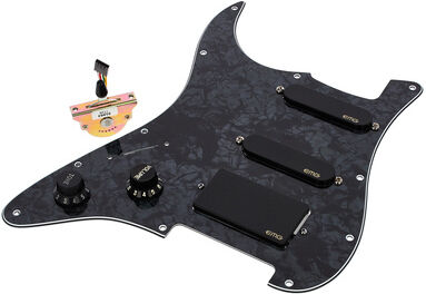 EMG SL20 Steve Lukather LH