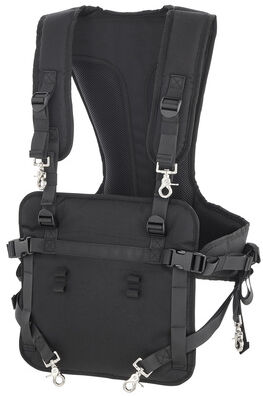 Lefima Universal Flexi-Carrier