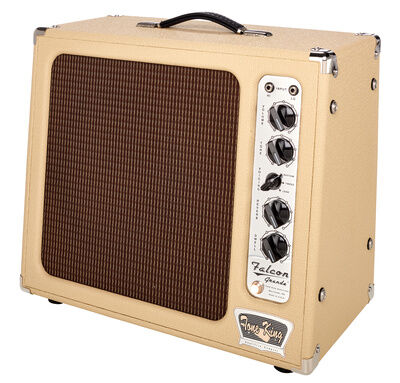 Tone King Falcon Grande CR