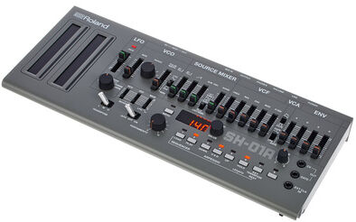 Roland SH-01A Boutique grey