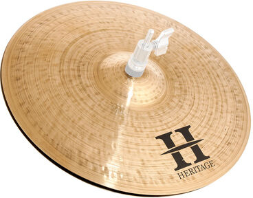 Zultan 13"" Heritage Hi-Hat