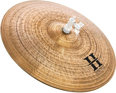 Zultan 16"" Heritage Hi-Hat