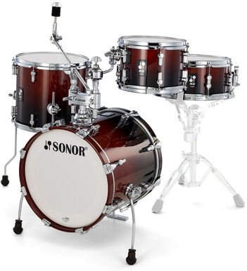 Sonor AQ2 Safari Set BRF