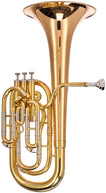 Thomann BR-802L Baritone Horn