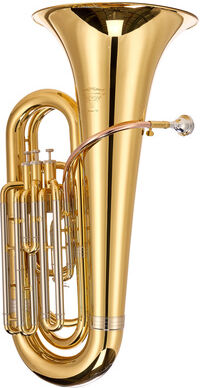 Thomann Bb- Tuba Student TA Compact